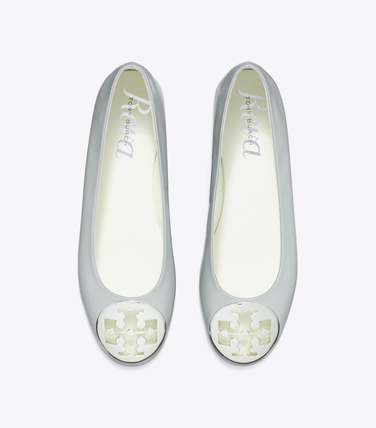 Reva Ballet: Women's Shoes | Flats | Tory Burch UK