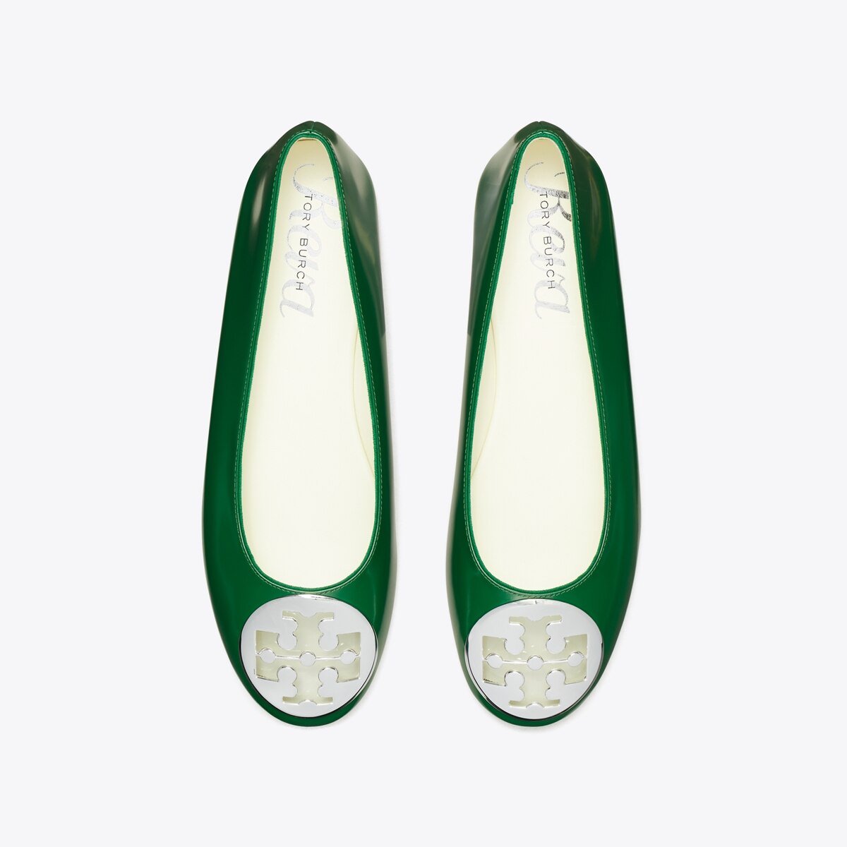 SALE❗️TORY BURCH  classic reva ballet Tory Burch Women's Reva Travel Ballet | Bloomingdale's Shoes