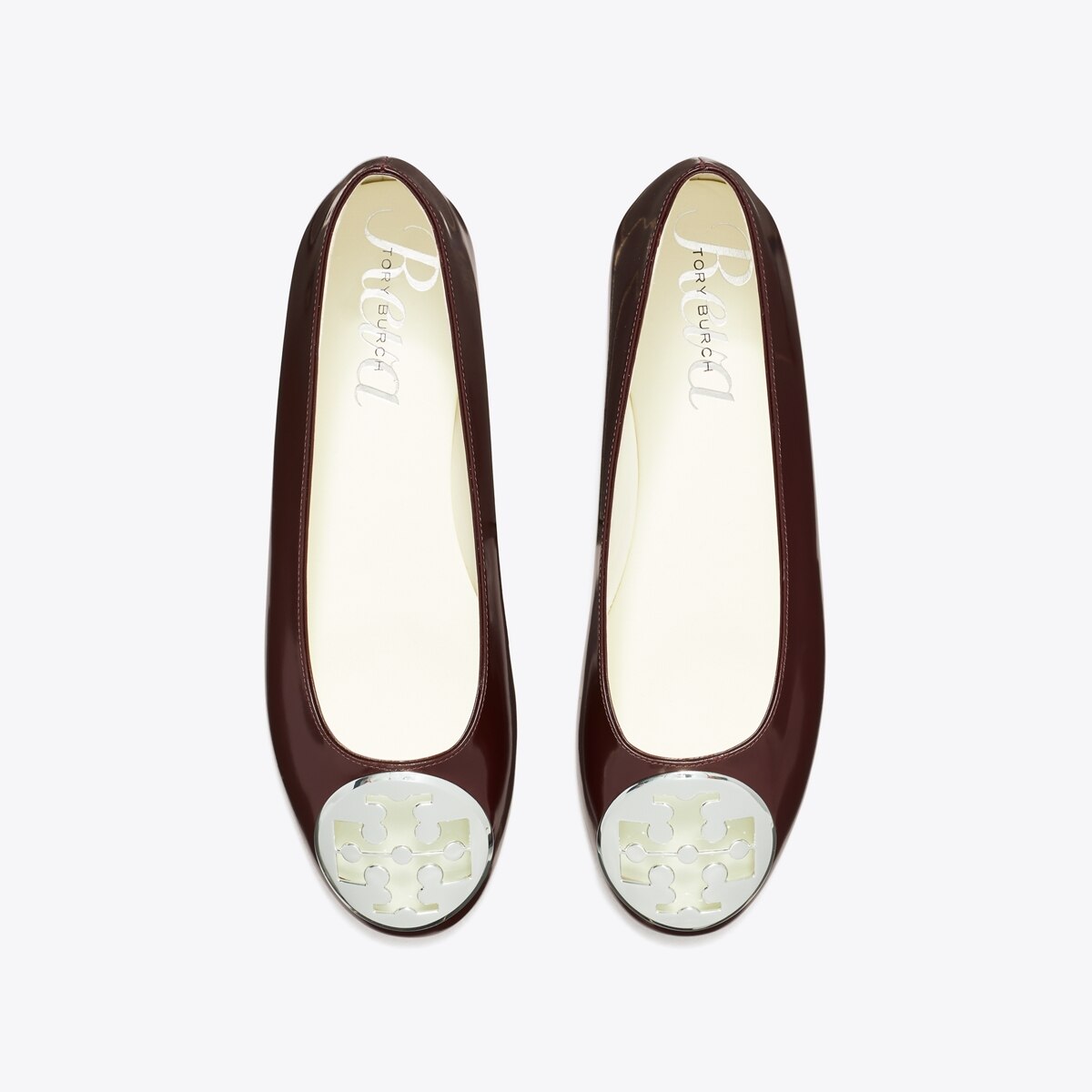 SALE❗️TORY BURCH  classic reva ballet Reva Ballet: Women's Designer Flats | Tory Burch