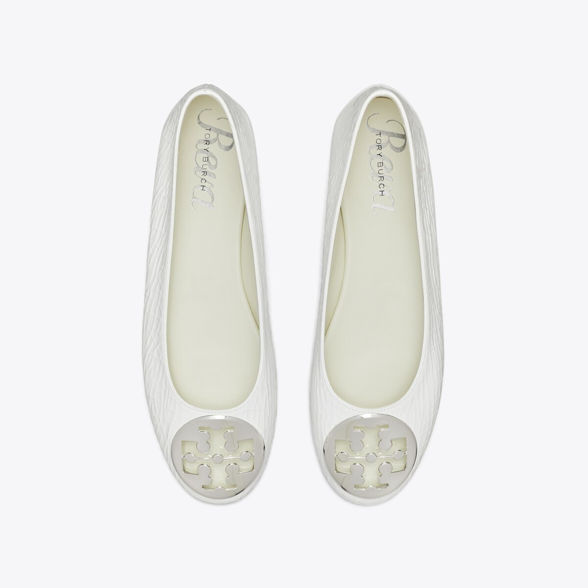 Reva Ballet: Women's Designer Flats | Tory Burch