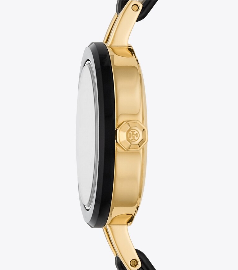 Tory burch changeable discount watch