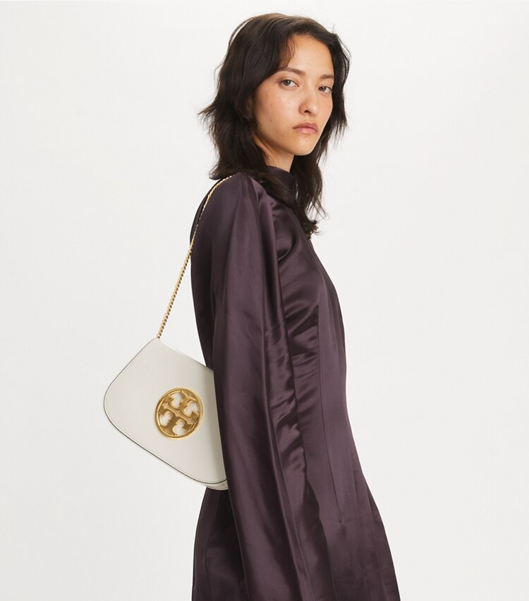 Reva Clutch: Women's Designer Clutches | Tory Burch