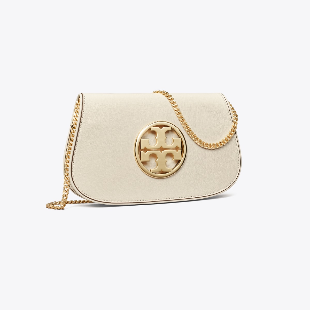 Tory Burch Reva Clutch shops bag