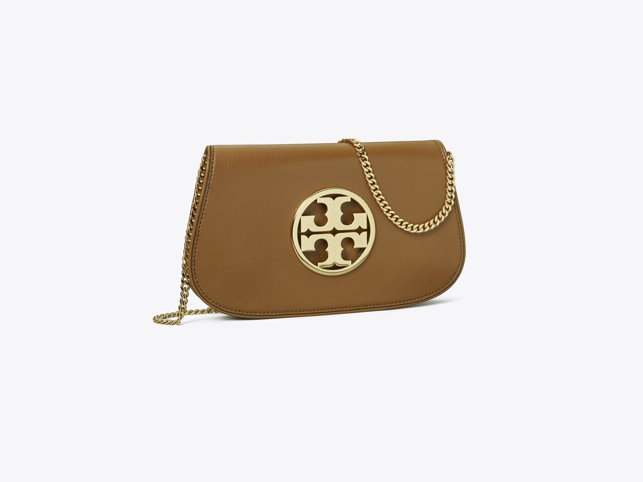 Tory burch 2024 clutch black