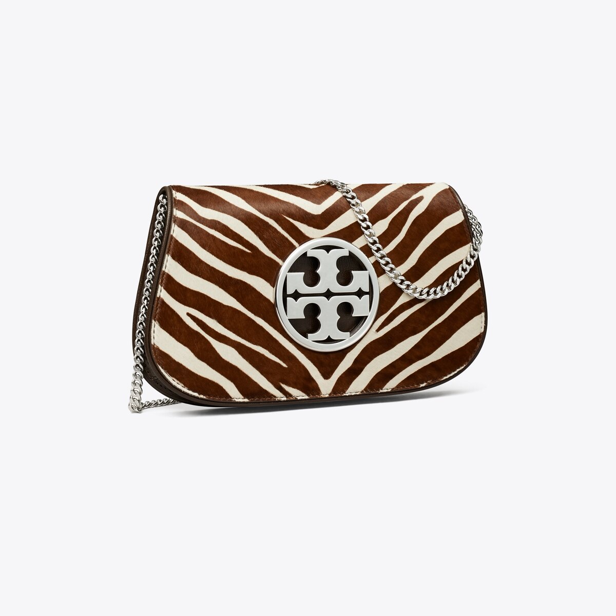 Reva Clutch: Women's Designer Clutches | Tory Burch