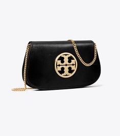 Reva Clutch: Women's Designer Clutches | Tory Burch