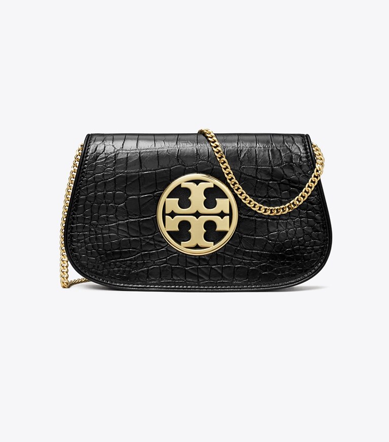 Tory burch clutch on sale price