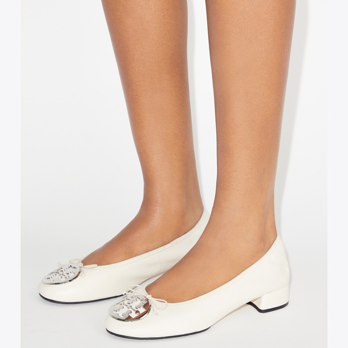 REVA HEELED BALLET - thumbnail 2