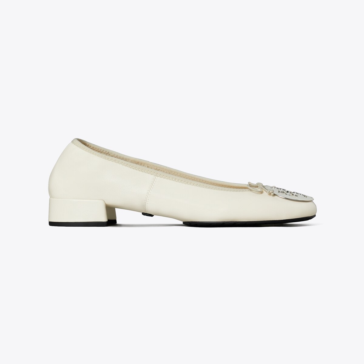 REVA HEELED BALLET - thumbnail 3
