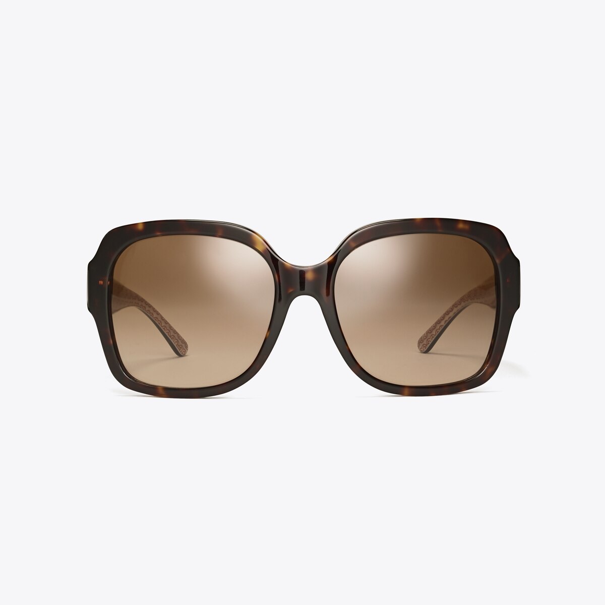 Reva Large Square Sunglasses: Women's Designer Sunglasses & Eyewear | Tory  Burch