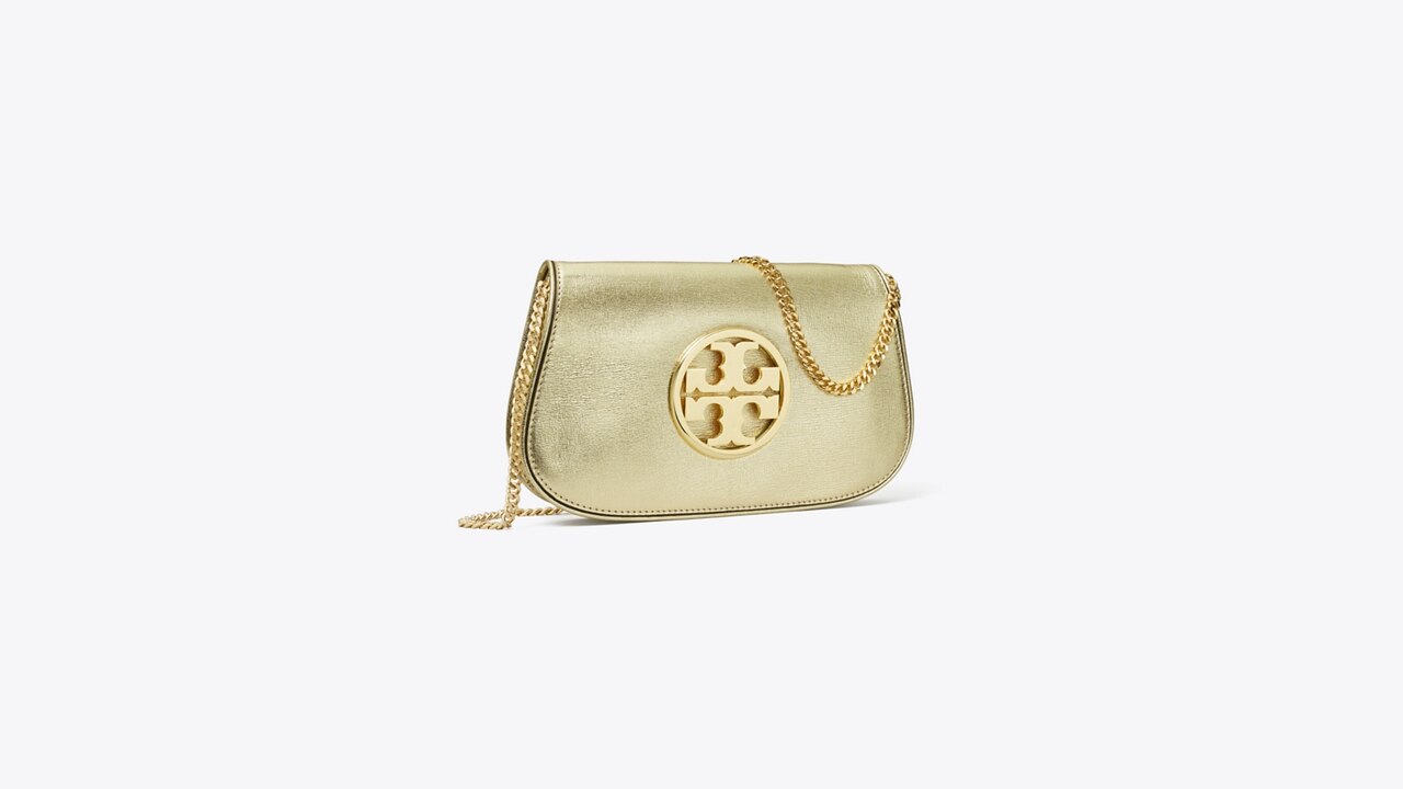 Tory burch sale reva bag