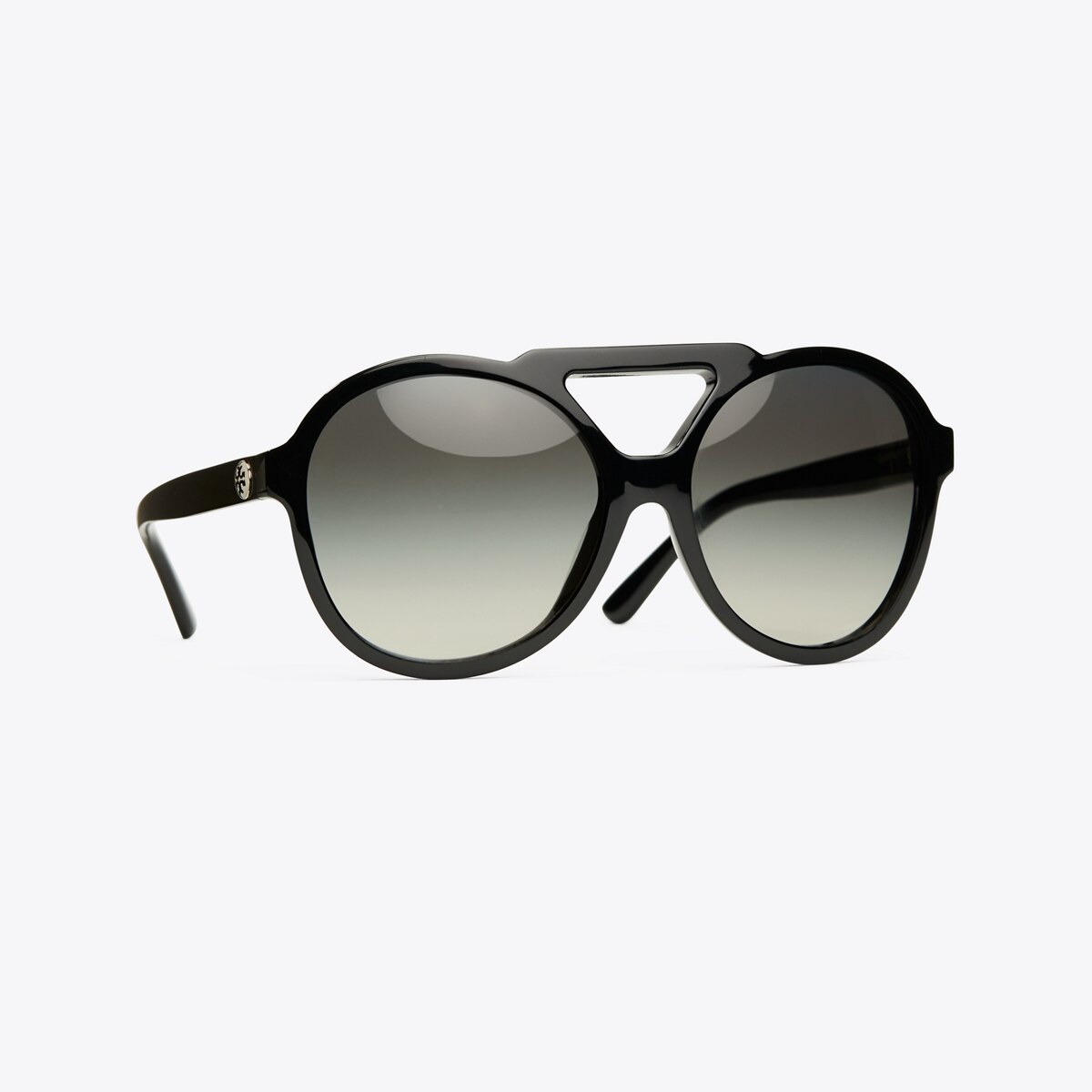 Reva Oversized Round Sunglasses: Women's Designer Sunglasses & Eyewear | Tory  Burch