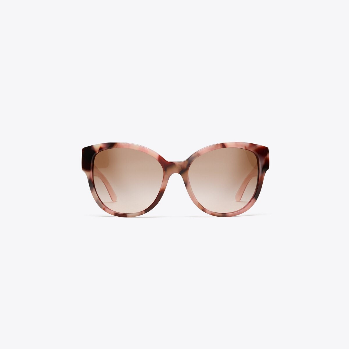 tory burch reva round sunglasses