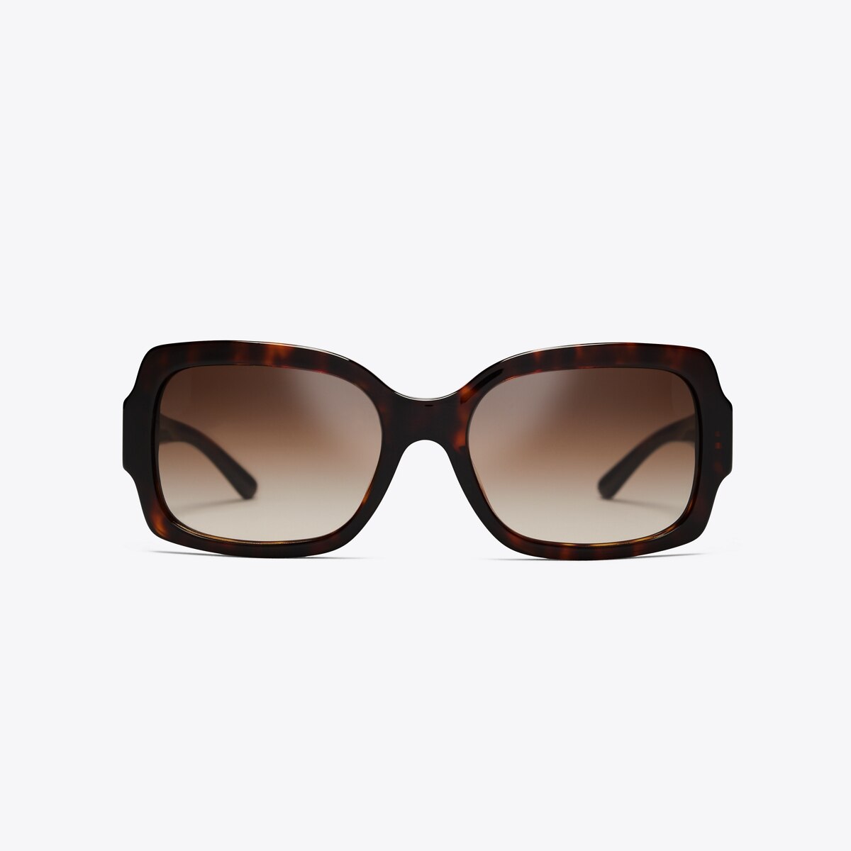 Reva Square Sunglasses: Women's Designer Sunglasses & Eyewear | Tory Burch