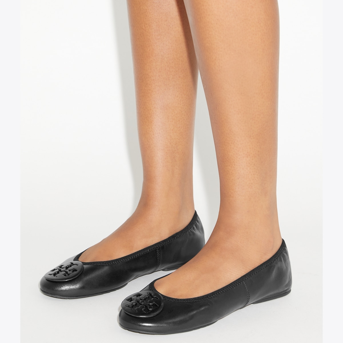 Reva Travel Ballet: Women's Designer Flats | Tory Burch