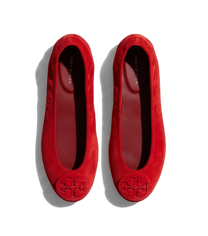 Reva Travel Ballet