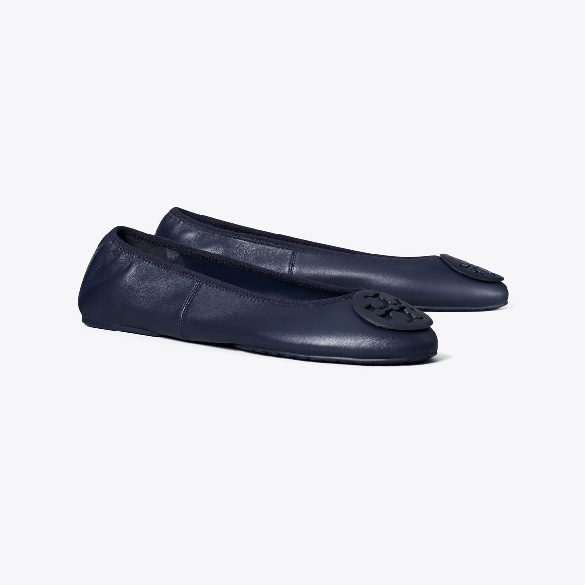Reva Travel Ballet: Women's Designer Flats | Tory Burch