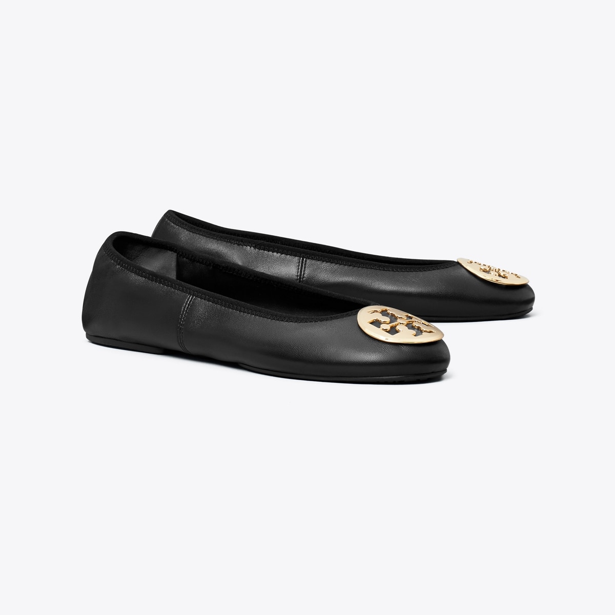 リーヴァ トラベル バレエ: レディース フラット | Tory Burch JP