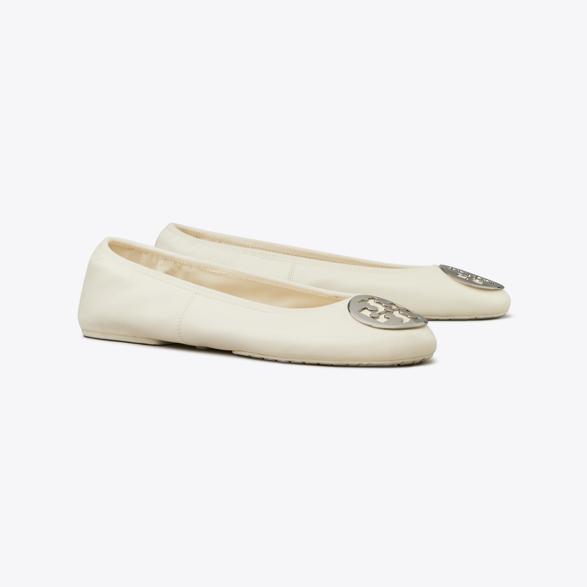 Reva Travel Ballet: Women's Designer Flats | Tory Burch CA