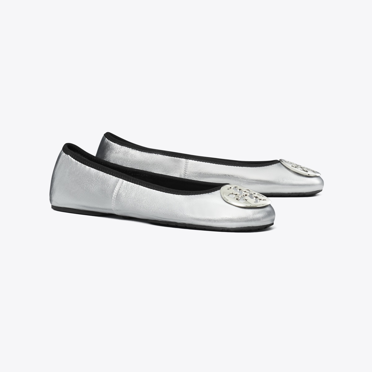 Tory Burchフラットシューズ（REVA BALLET）トリーバーチ Reva Ballet: Women's Designer Flats | Tory Burch