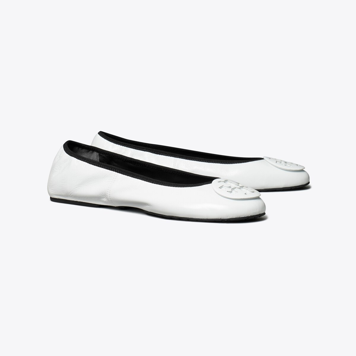 リーヴァ トラベル バレエ: レディース フラット | Tory Burch JP