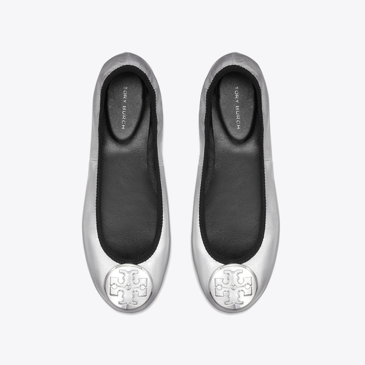Tory Burchフラットシューズ（REVA BALLET）トリーバーチ Reva Ballet: Women's Designer Flats | Tory Burch