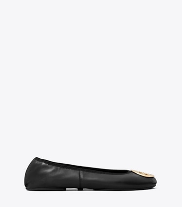 バレエ Tory Burch shoes Ballet Loafer: Women's Designer Flats | Tory Burch