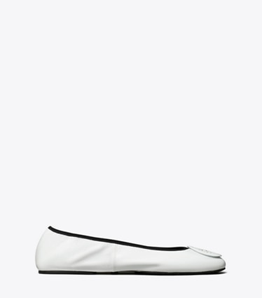 バレエ、フラットシューズ | トリーバーチ公式オンラインストア | Tory