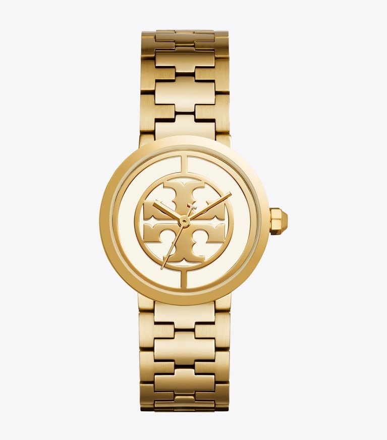 Tory burch shop watch sale