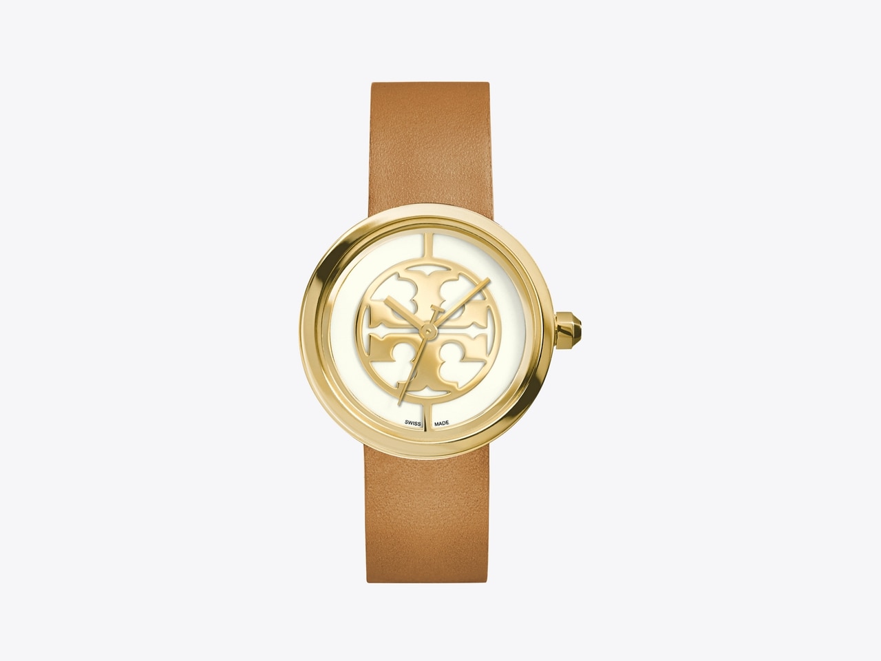 Tory burch discount swiss made watches