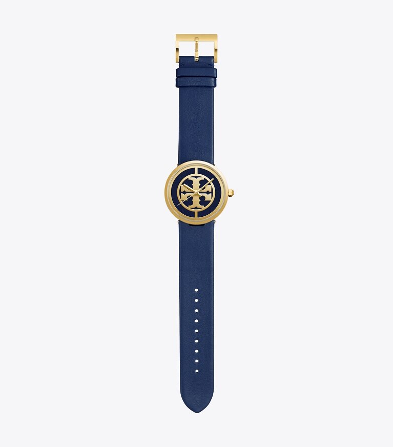 Tory burch 2024 reva watch 36mm