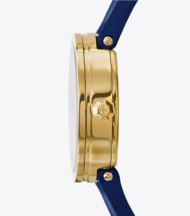 Tory burch 2024 reva watch 36mm