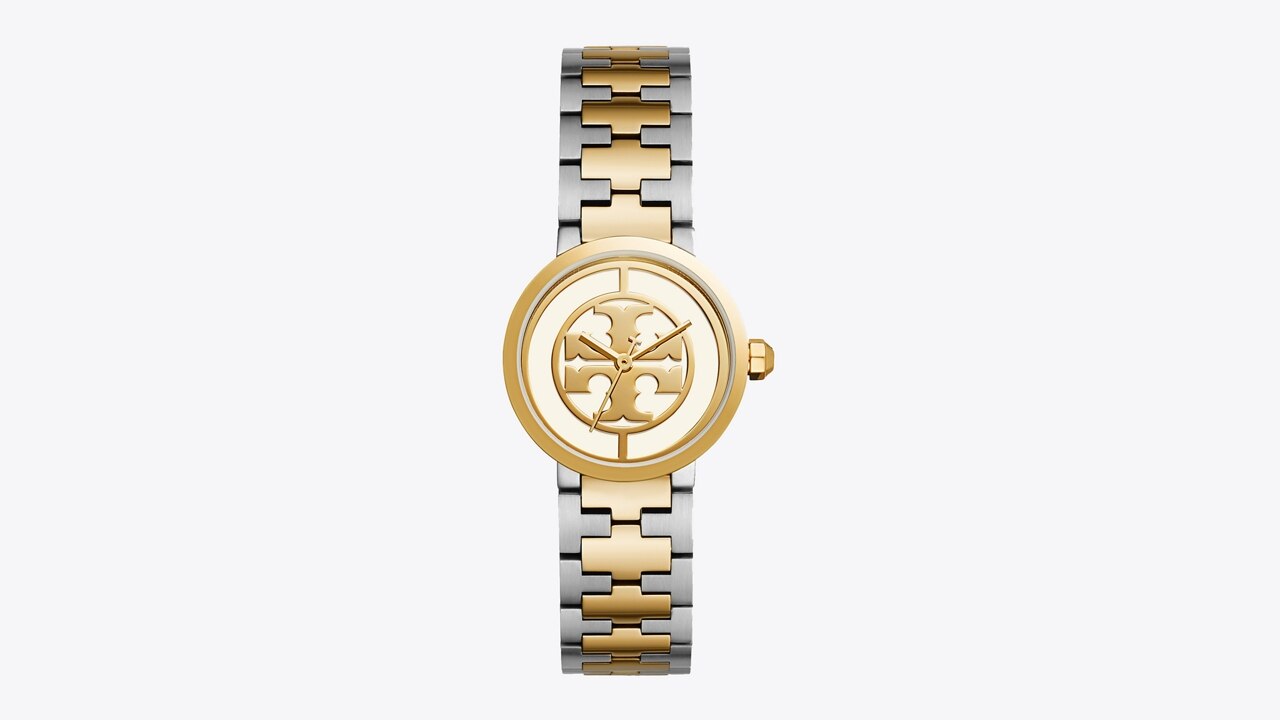 Tory burch outlet reva watch 36mm