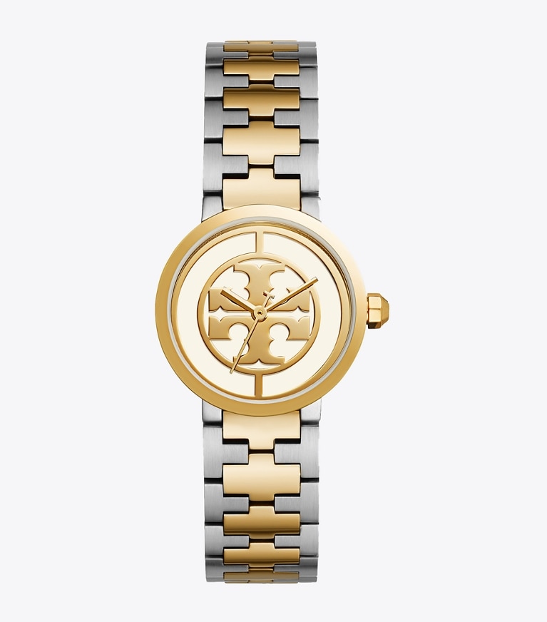 Tory burch rose outlet gold watch