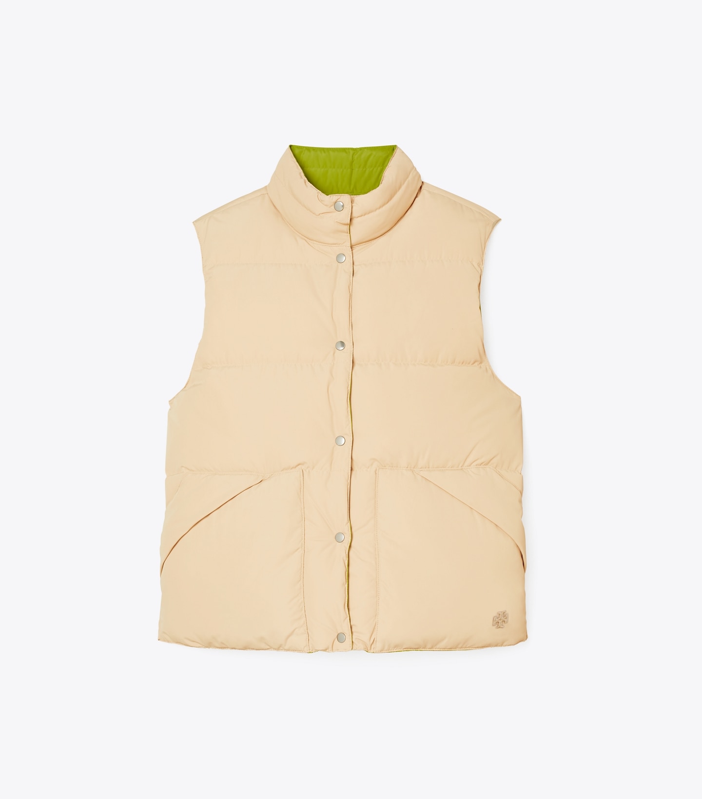 Reversible Down Vest