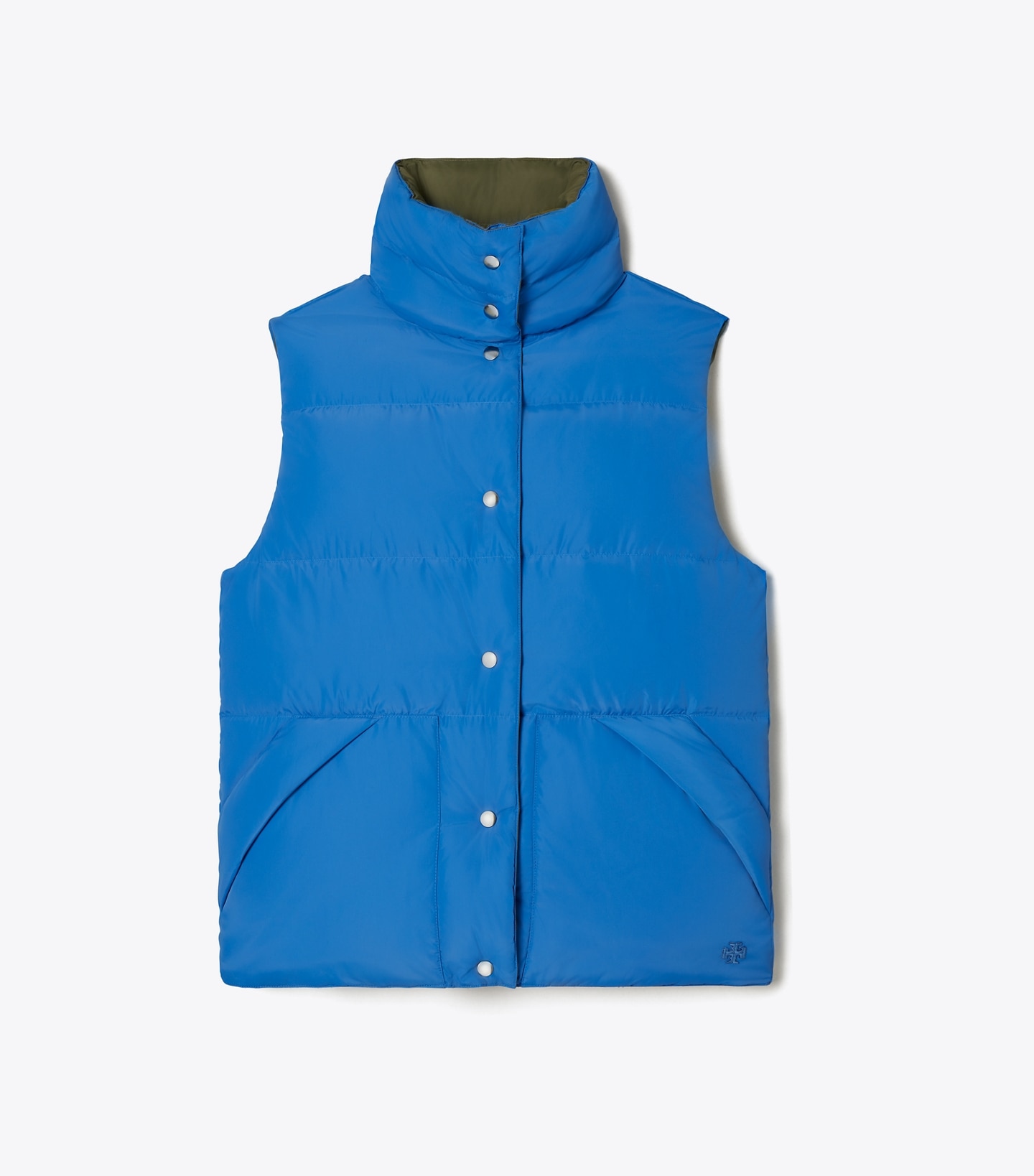 Reversible Down Vest