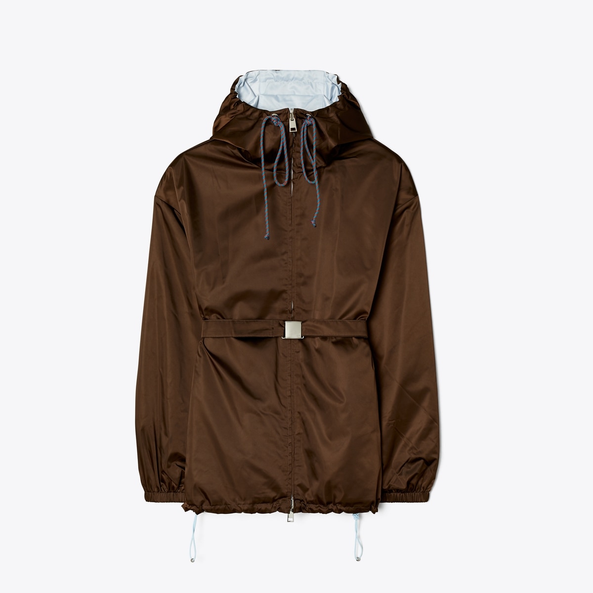 REVERSIBLE JACKET