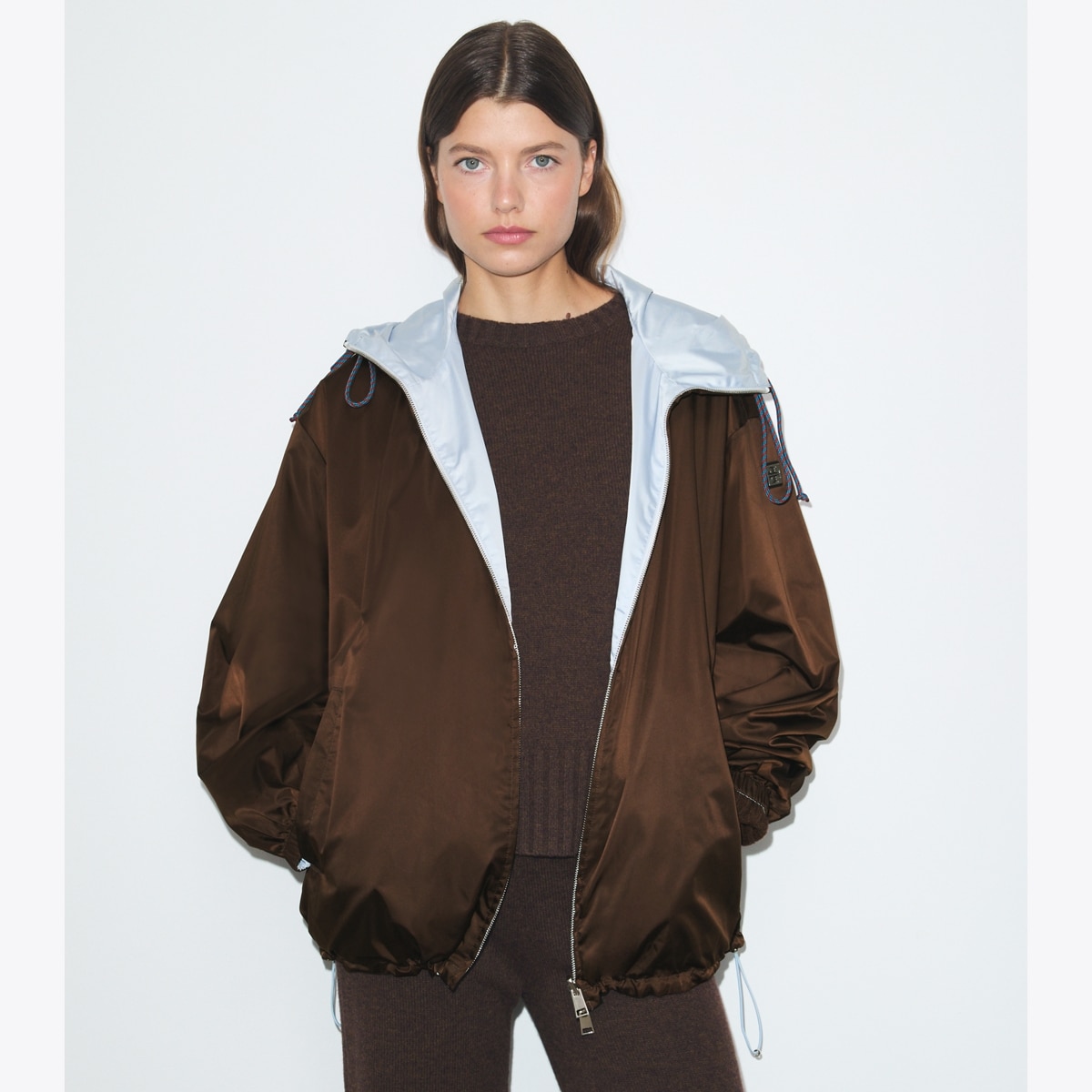 REVERSIBLE JACKET - thumbnail 2