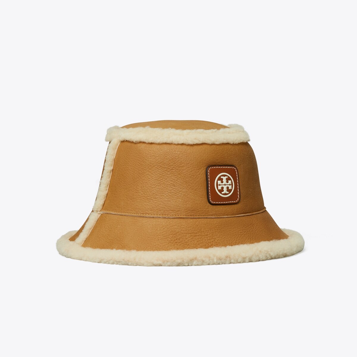 Tory Burch outlets Natural Straw Hat Key Fob