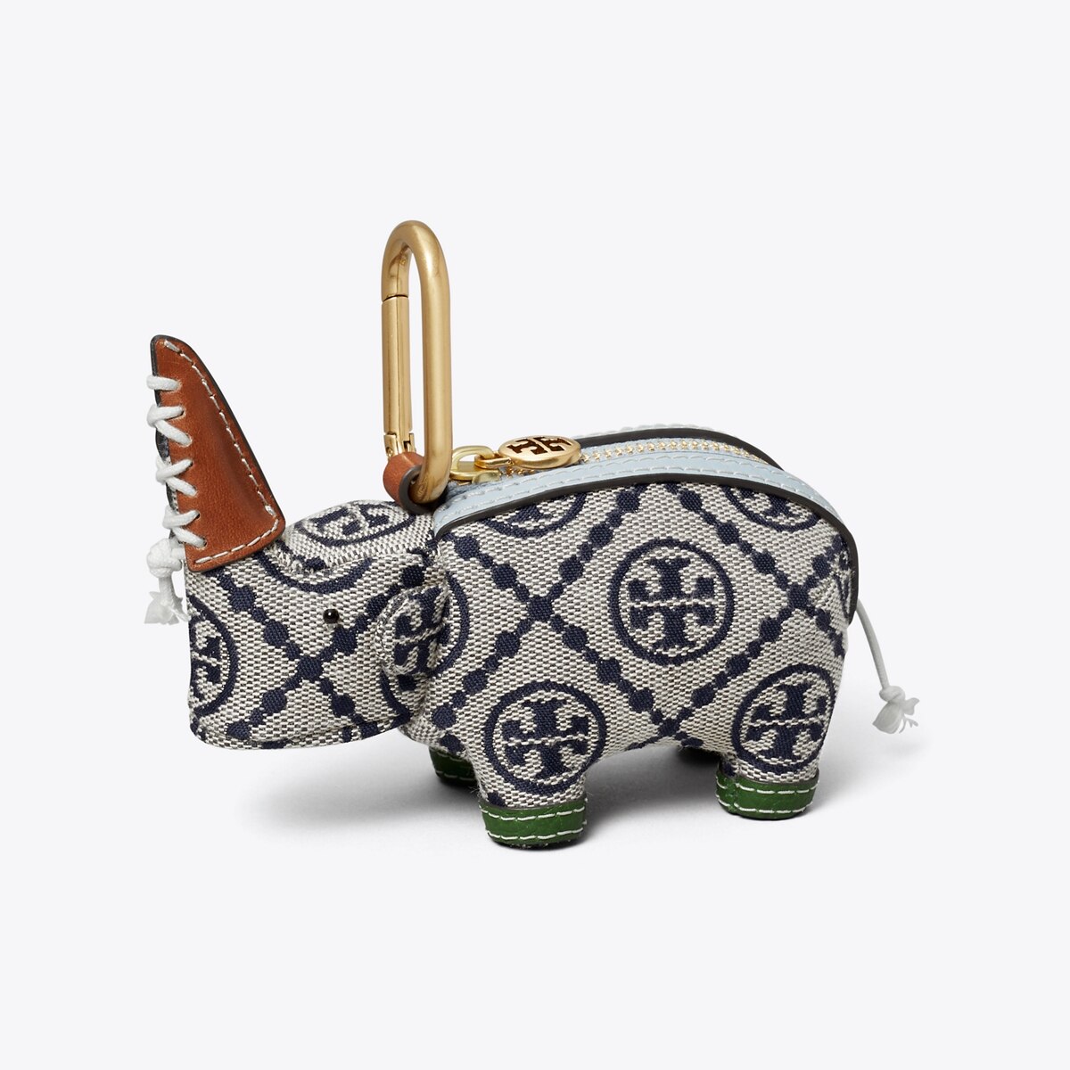 TORY outlet BURCH Fox Key/coin Pouch Bag Charm