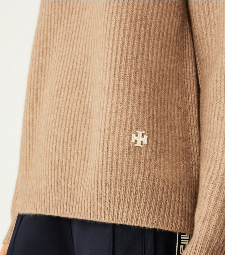 Tory Burch newest Cashmere Sweater