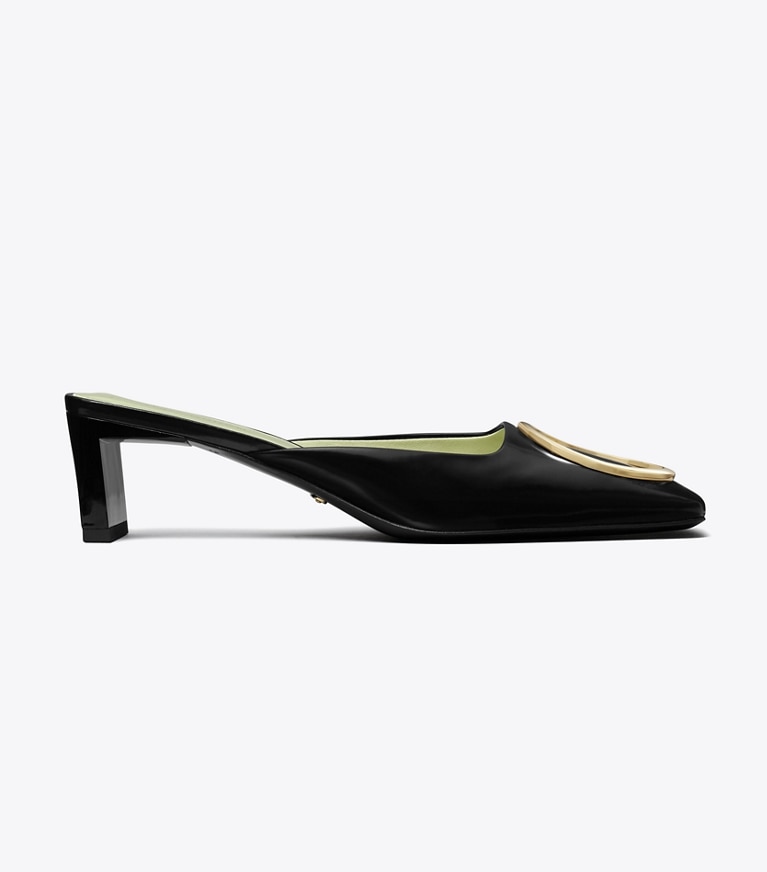 Ring Heeled Mule