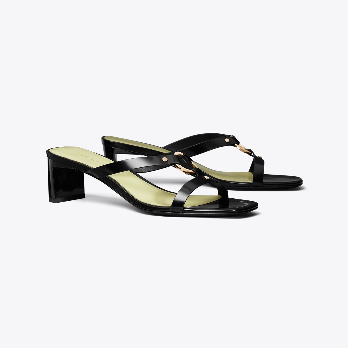 【Tory Burch】リングヒールサンダル Ring Heeled Sandal: Women's Designer Sandals | Tory Burch
