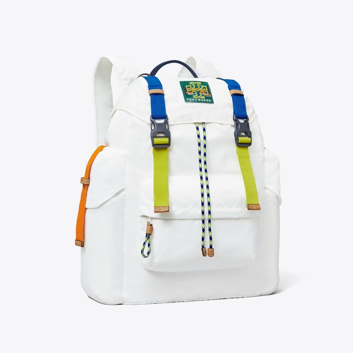 Ripstop Backpack: Women's Designer Backpacks | Tory Sport