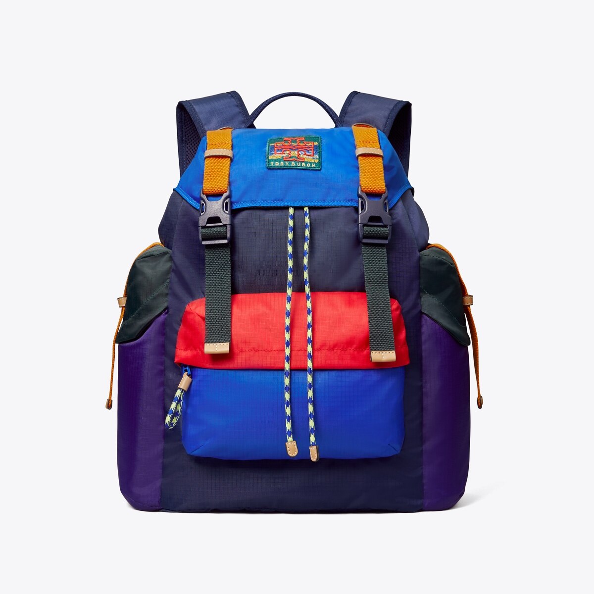 Tory shops Burch backpack