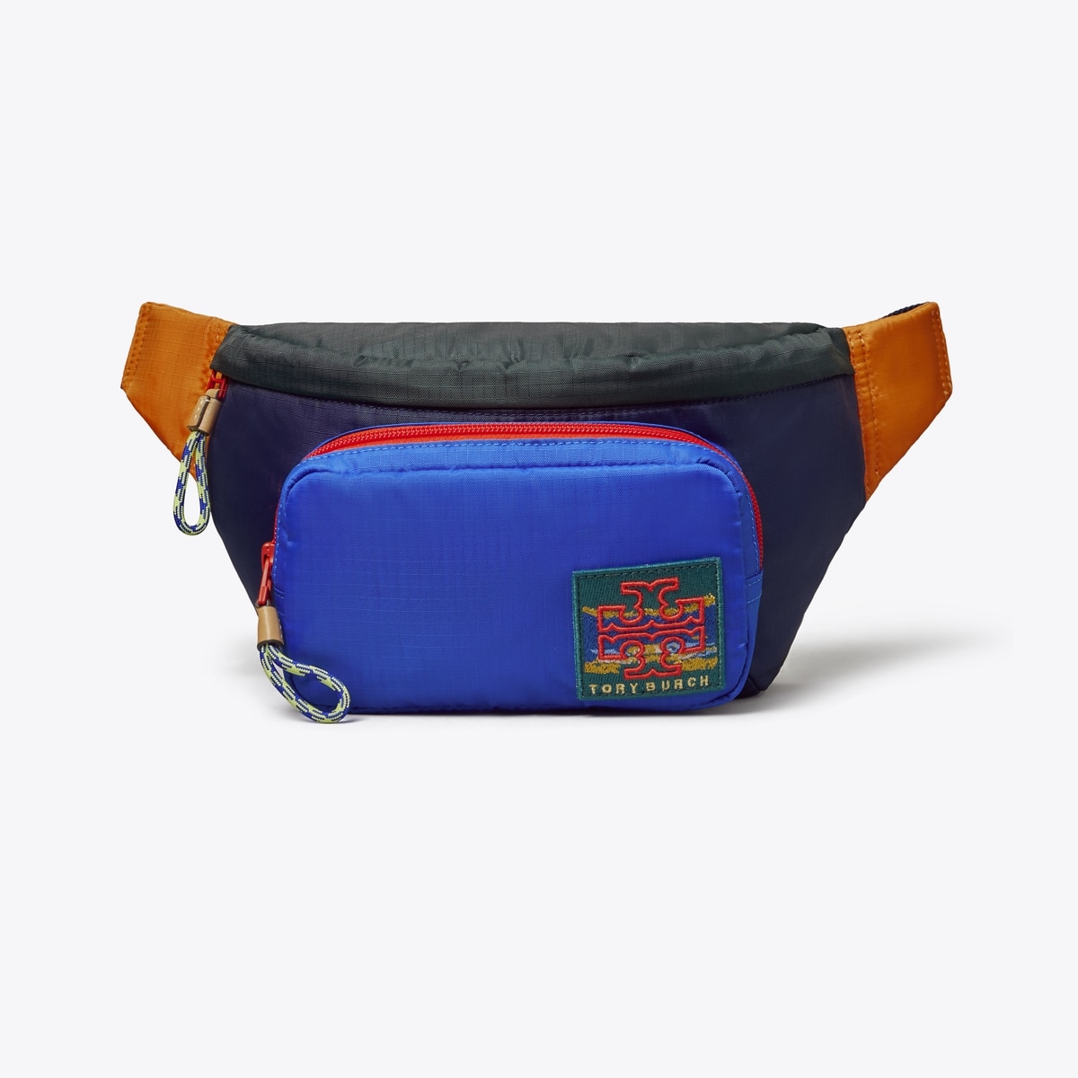 Ripstop Belt Bag: Women's Handbags | Belt Bags | Tory Burch UK