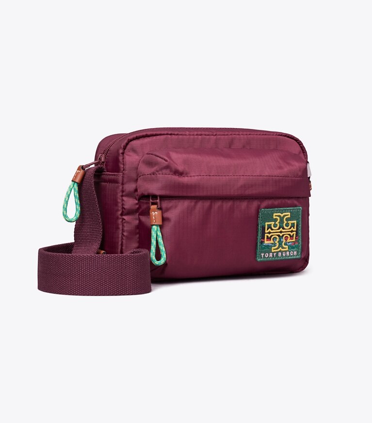 Ripstop crossbody online bag