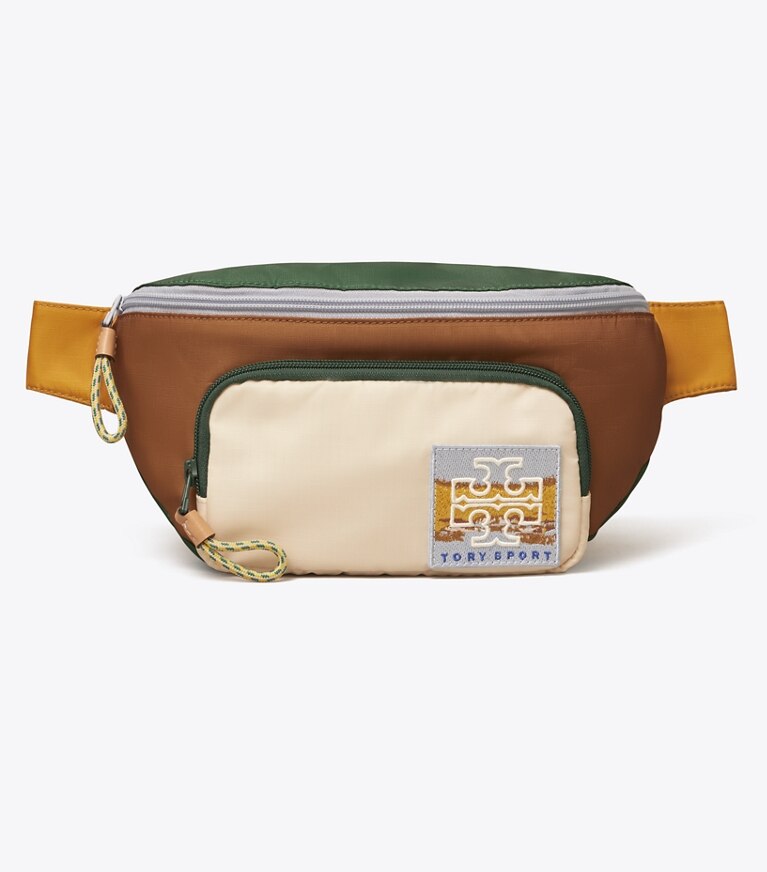 Tory burch clearance nylon fanny pack