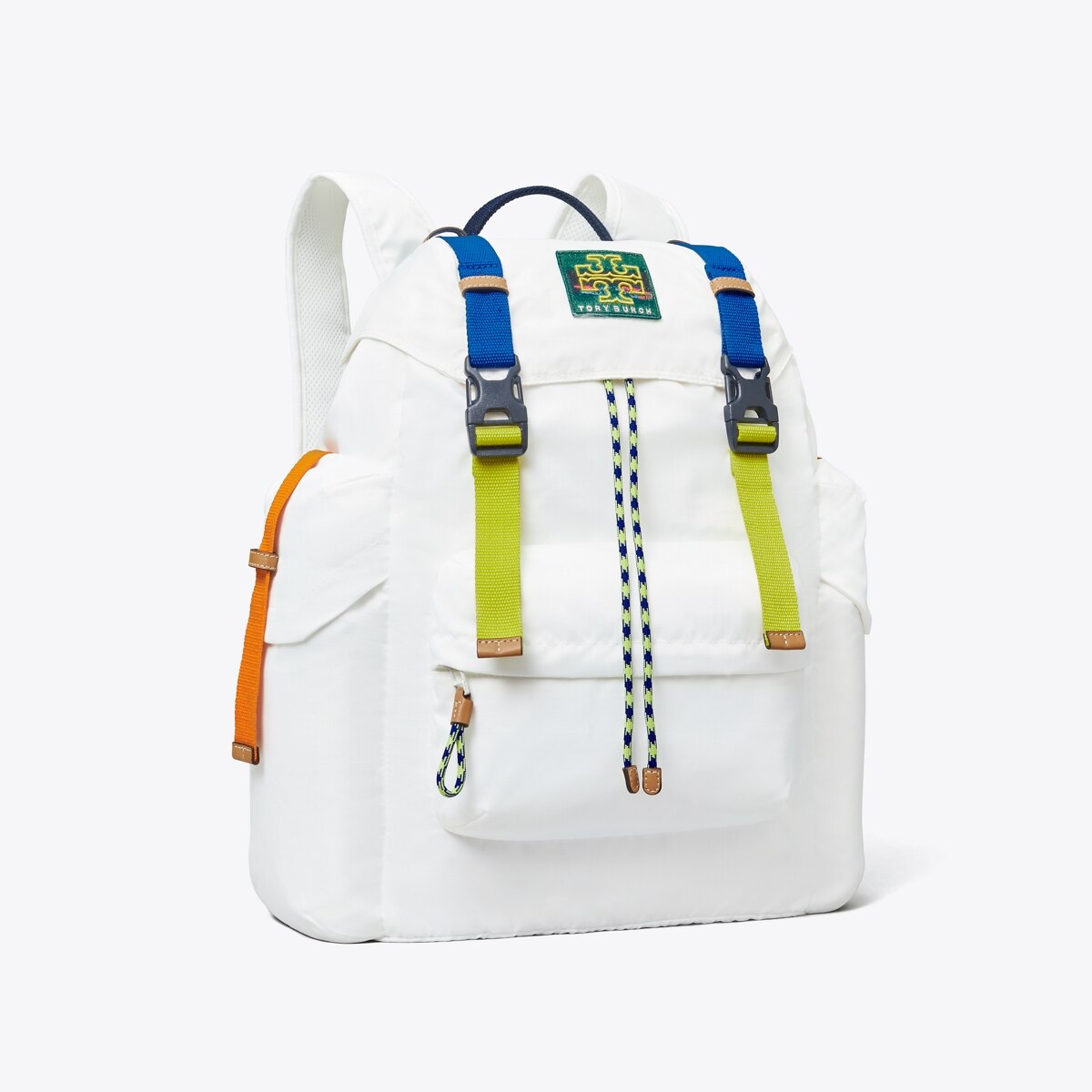 Tory burch laptop backpack sale