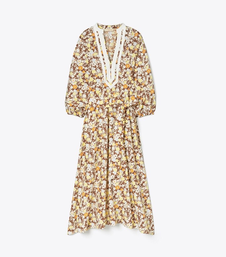 tory burch robe